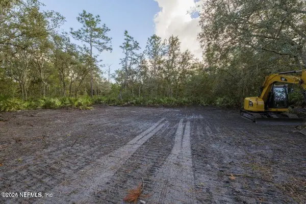 201 Mocking Bird Road, Satsuma, FL 32189