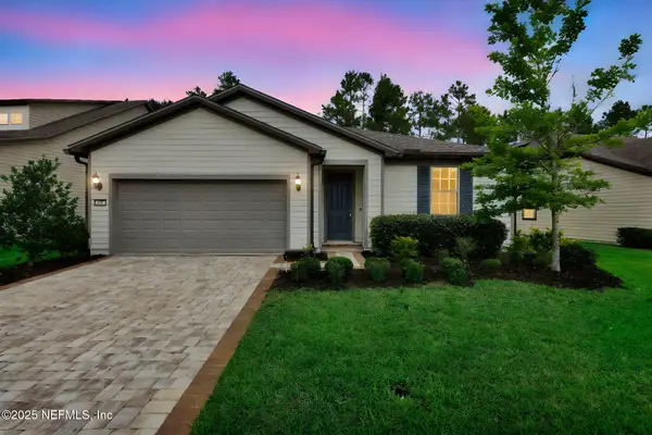 221 Broomsedge Circle, St. Augustine, FL 32095