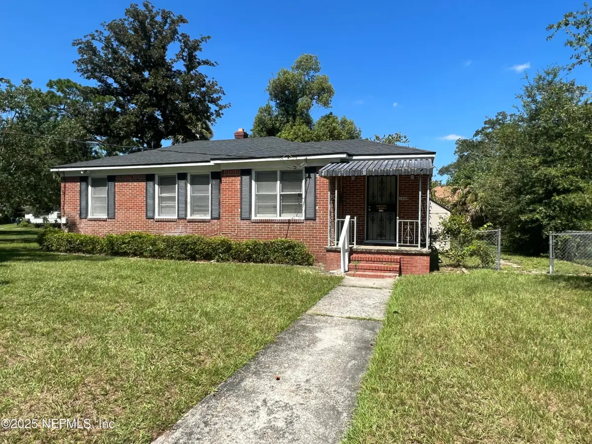 1049 Stark Street, Jacksonville, FL 32208 - Image #1
