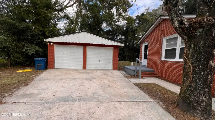 9025 Monroe Avenue, Jacksonville, FL 32208 - Image #2