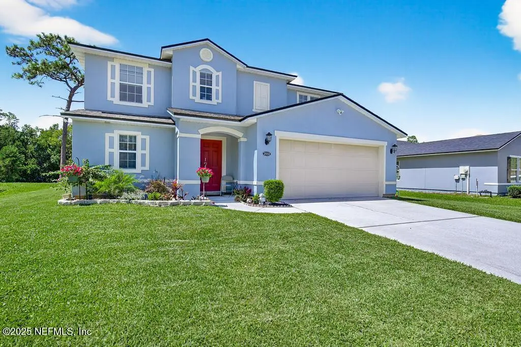 2532 Eisner Drive, Jacksonville, FL 32218 - Image #1