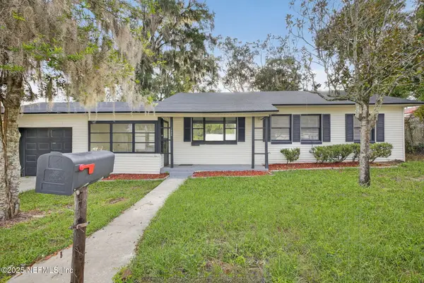 1205 Moseley Avenue, Palatka, FL 32177