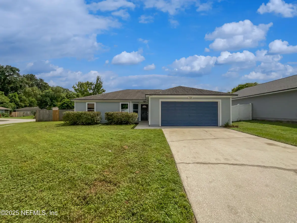 1105 Buccaneer Boulevard, Green Cove Springs, FL 32043 - #1