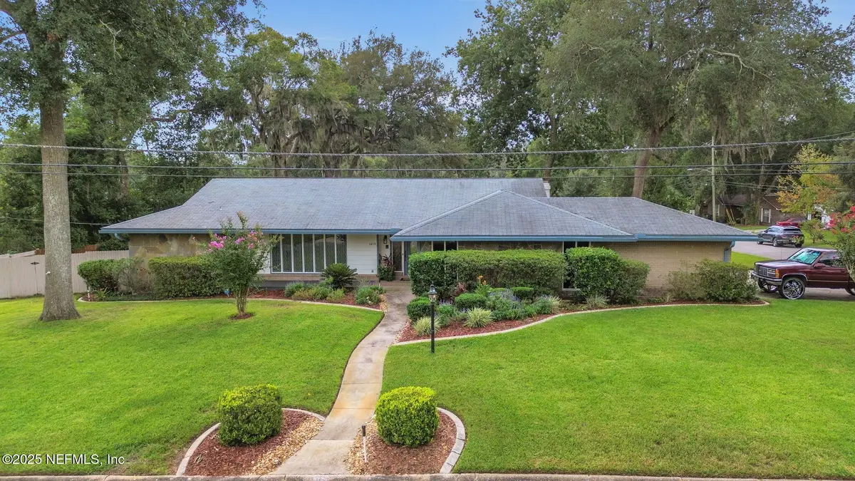 6410 Waltho Drive, Jacksonville, FL 32277 - Image #1