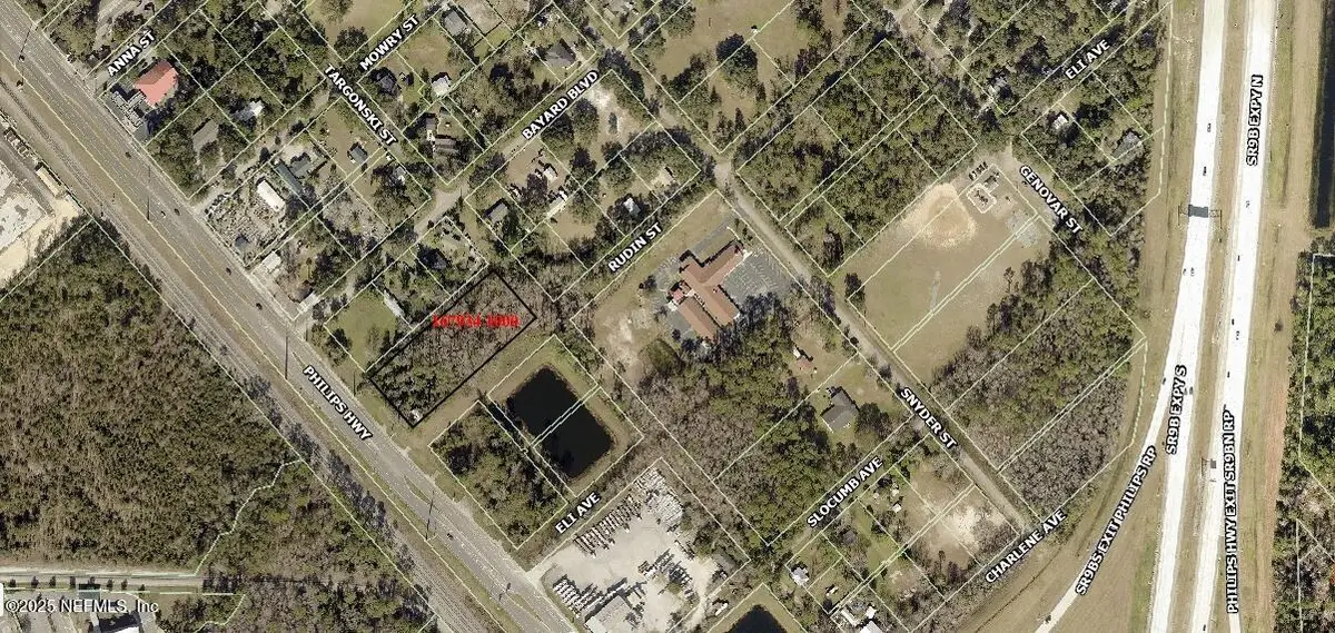 12715 Philips Highway, Jacksonville, FL 32256 - Image #1