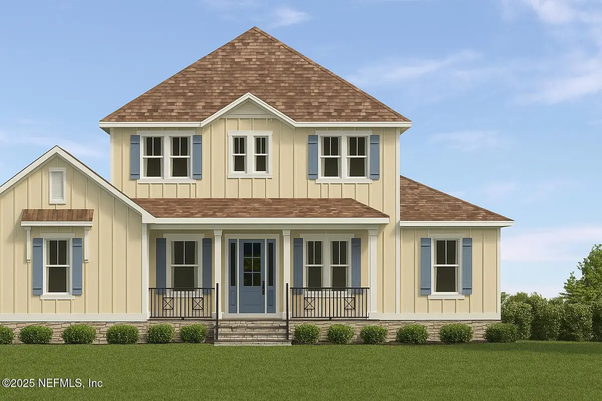 10000 Saddle Gate Court, Jacksonville, FL 32219 - Image #1