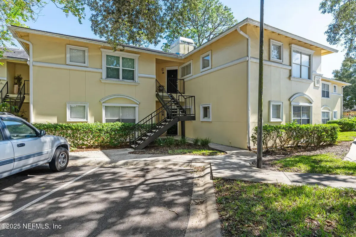 1800 The Greens Way #1007, Jacksonville Beach, FL 32250 - Image #1