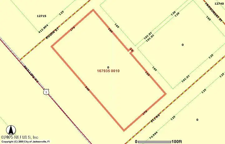 0 Philips Highway, Jacksonville, FL 32256 - Image #2