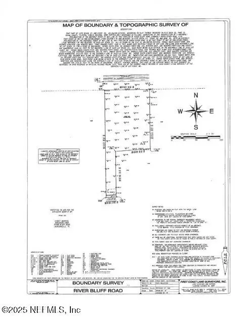 0 N River Bluff Road, Jacksonville, FL 32211 - Image #2
