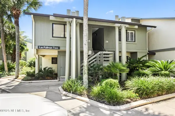 26 Village Las Palmas Circle, St. Augustine, FL 32080