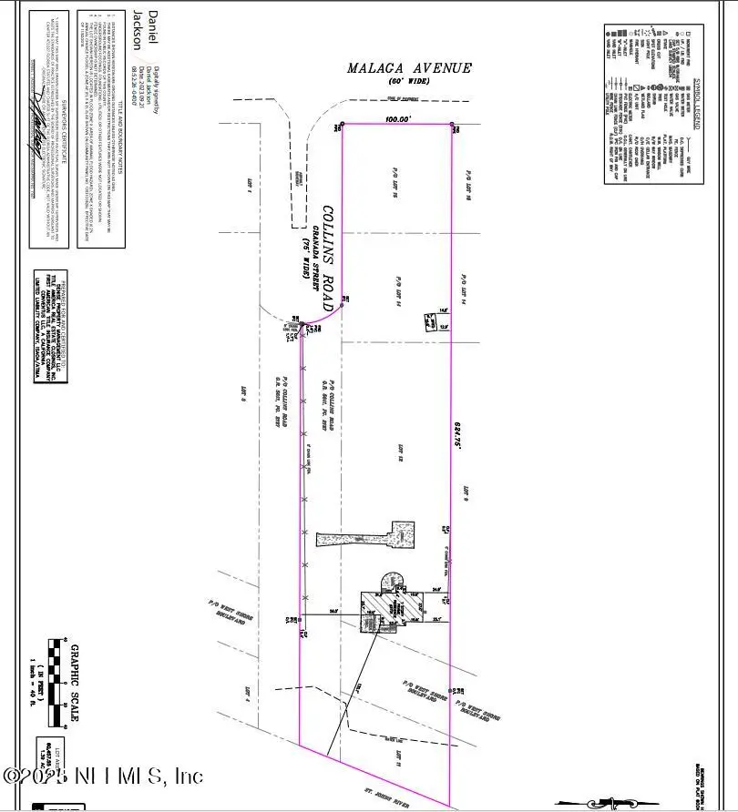 3701 Collins Road, Jacksonville, FL 32244 - Image #2