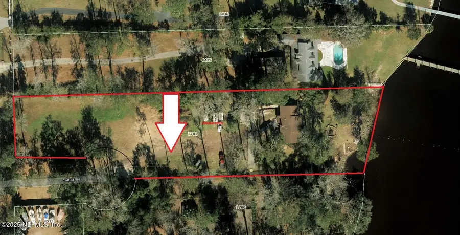 3701 Collins Road, Jacksonville, FL 32244 - Image #3