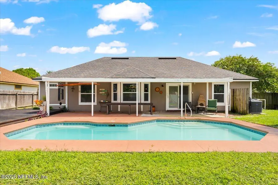 570 Halverson Court, Jacksonville, FL 32225 - Image #2