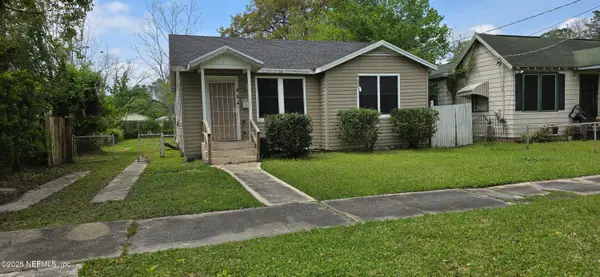 854 Mackinaw Street, Jacksonville, FL 32254