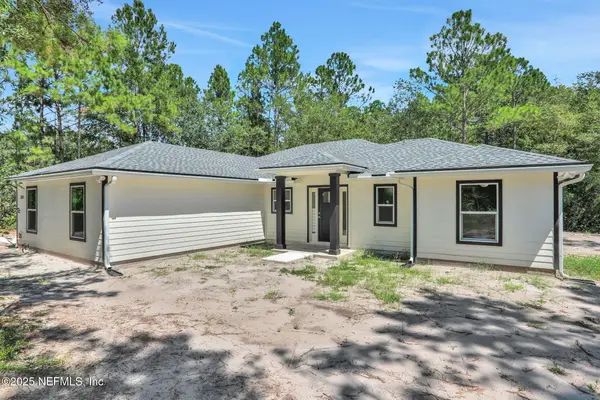 2265 S Mimosa Avenue, Middleburg, FL 32068