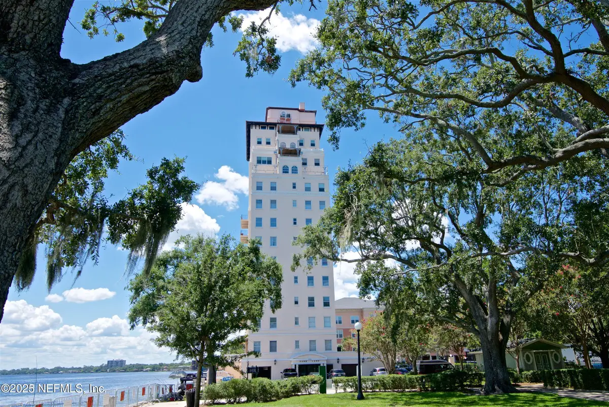 1846 Margaret Street #1B, Jacksonville, FL 32204 - #1