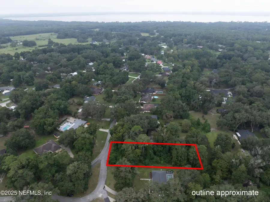 0 SE 28th Way, Melrose, FL 32666 - Image #3