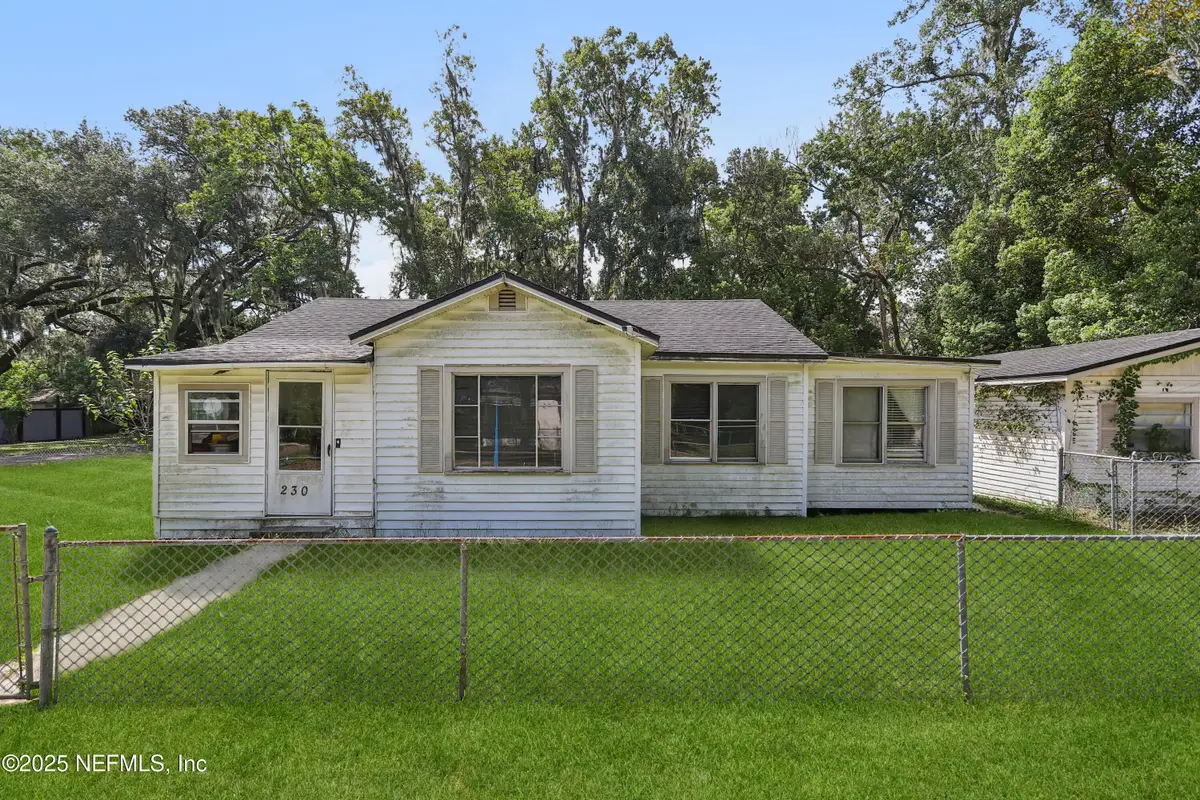 2308 Clyde Drive, Jacksonville, FL 32208 - Image #1