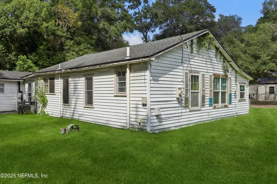 2308 Clyde Drive, Jacksonville, FL 32208 - Image #3