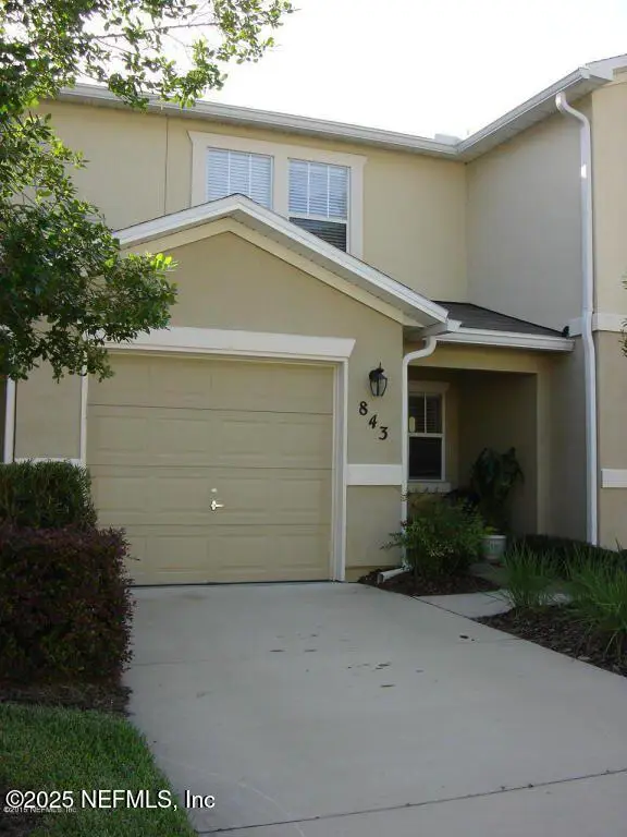 843 Black Cherry S Drive, Saint Johns, FL 32259 - Image #1