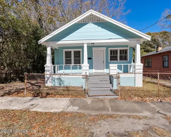 1519 W 6th Street, Jacksonville, FL 32209