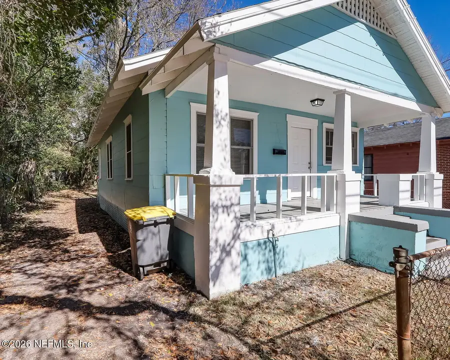 1519 W 6th Street, Jacksonville, FL 32209 - #3