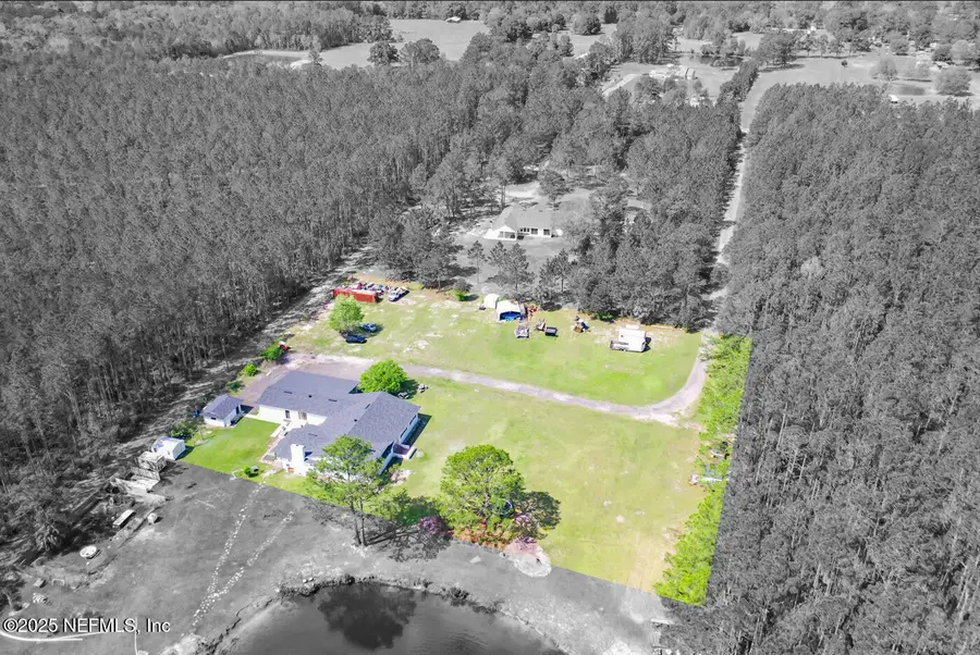 26504 Sheared Stokes Road, Hilliard, FL 32046 - Image #2