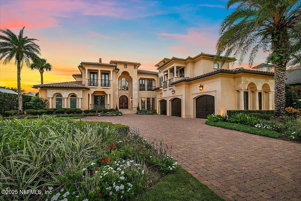 348 Ponte Vedra Boulevard, Ponte Vedra Beach, FL 32082 - Image #1