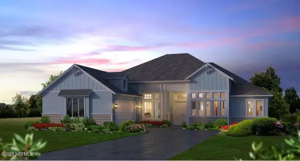 95493 Wild Cherry Drive, Fernandina Beach, FL 32034