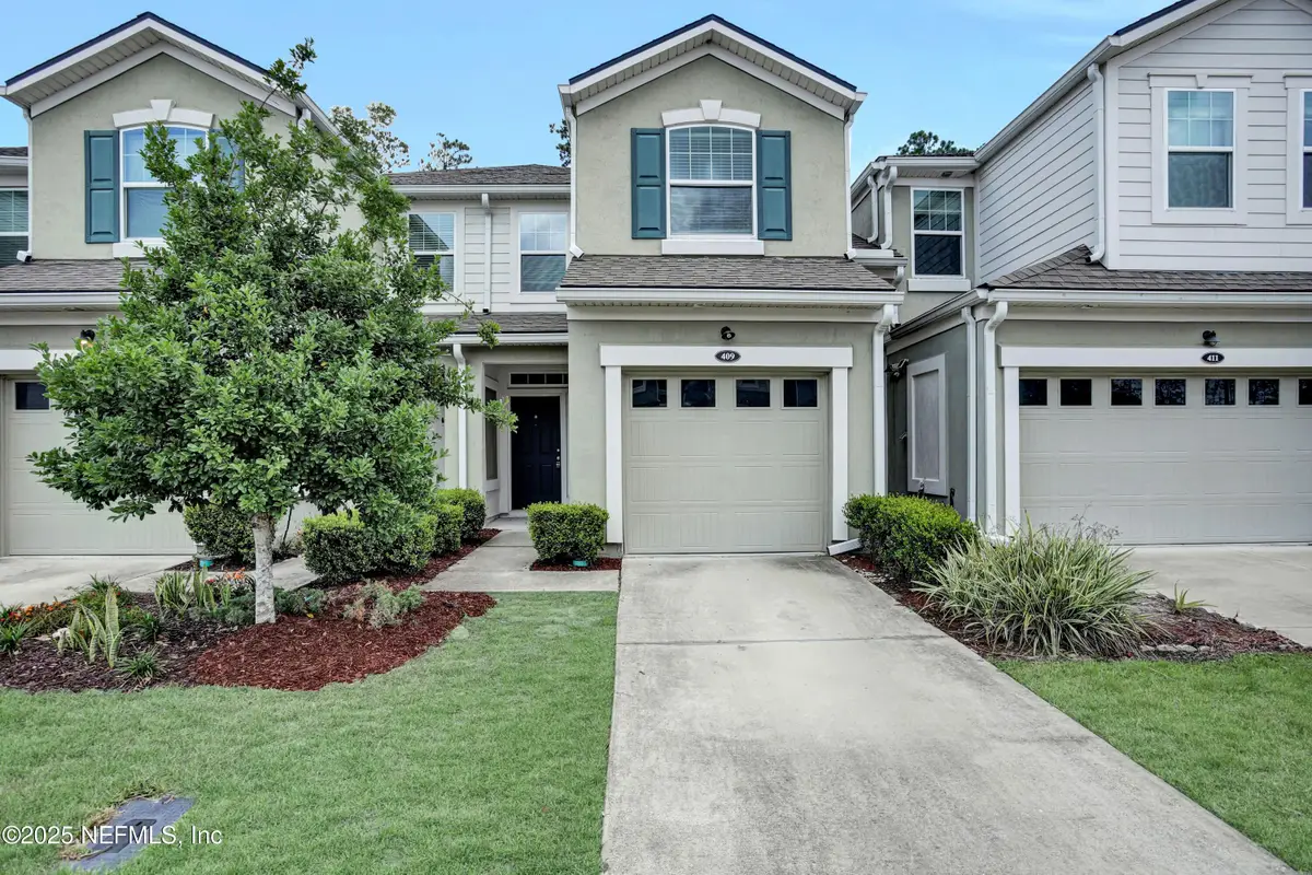 409 Richmond Drive, Saint Johns, FL 32259 - Image #1