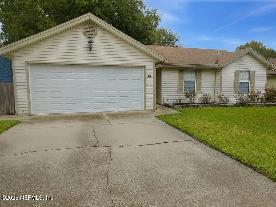 3236 Merganzer Trail, Orange Park, FL 32065 - Image #2