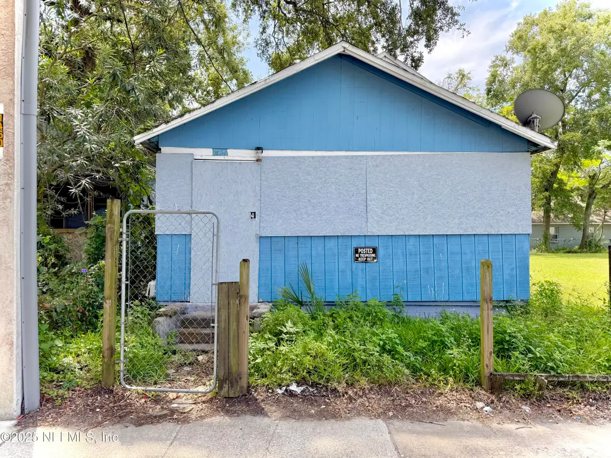 1464 Kings Road, Jacksonville, FL 32209 - Image #1