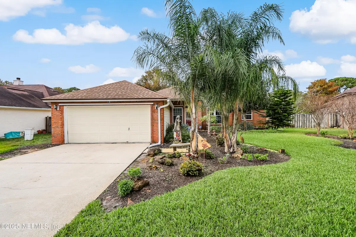 12627 Kirkby Court, Jacksonville, FL 32225 - Image #1