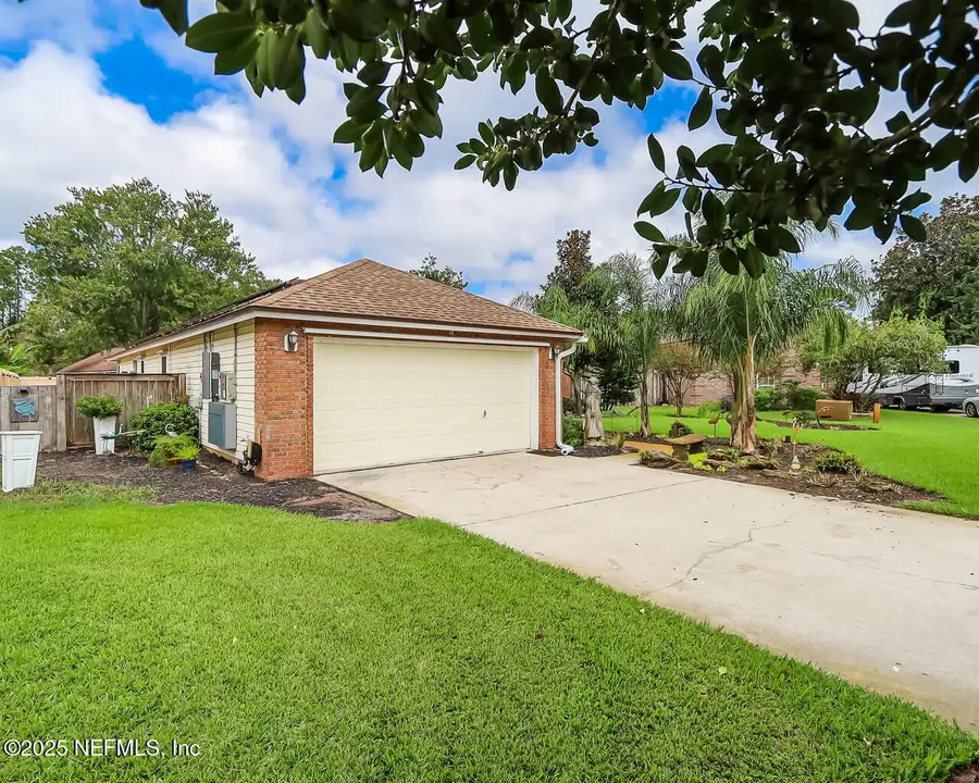 12627 Kirkby Court, Jacksonville, FL 32225 - Image #2