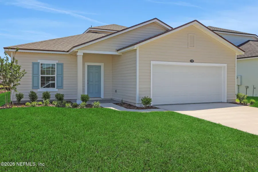 5789 Lagoon Cruise Way, Jacksonville, FL 32234 - #3