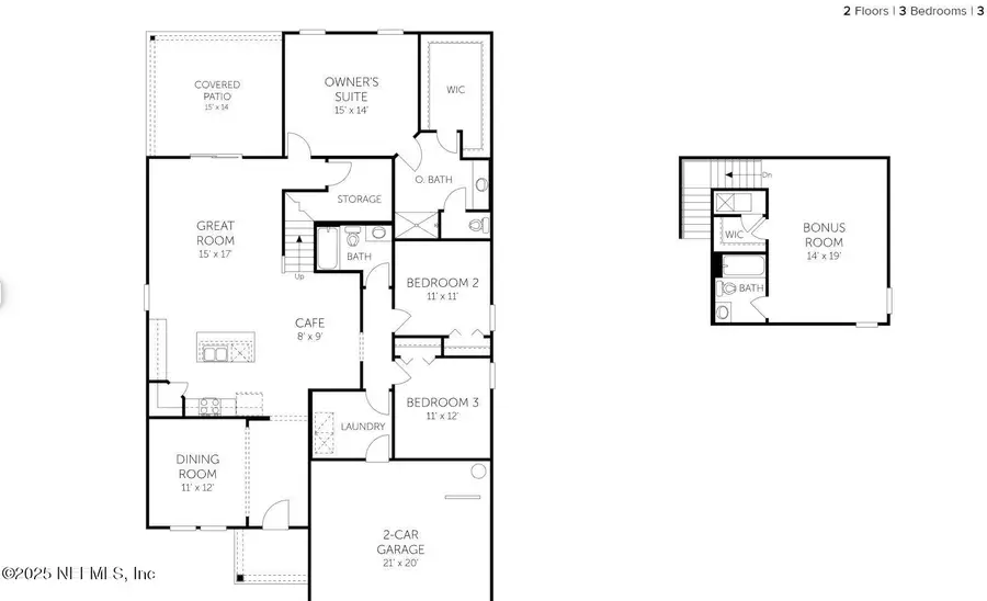 5773 Lagoon Cruise Way, Jacksonville, FL 32234 - Image #2