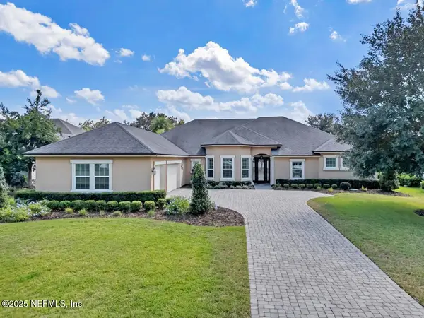 129 Hunters Creek Drive, St. Johns, FL 32259