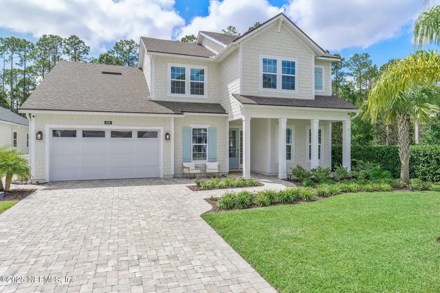 695 Palm Crest Drive, Ponte Vedra, FL 32081 - Image #2