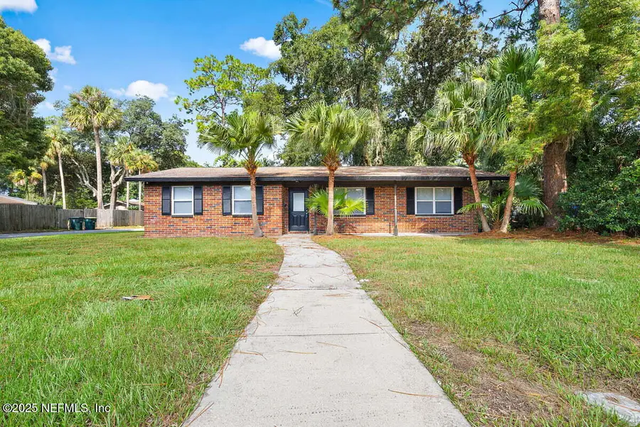 252 Spring Forest Avenue, Jacksonville, FL 32216 - Image #2