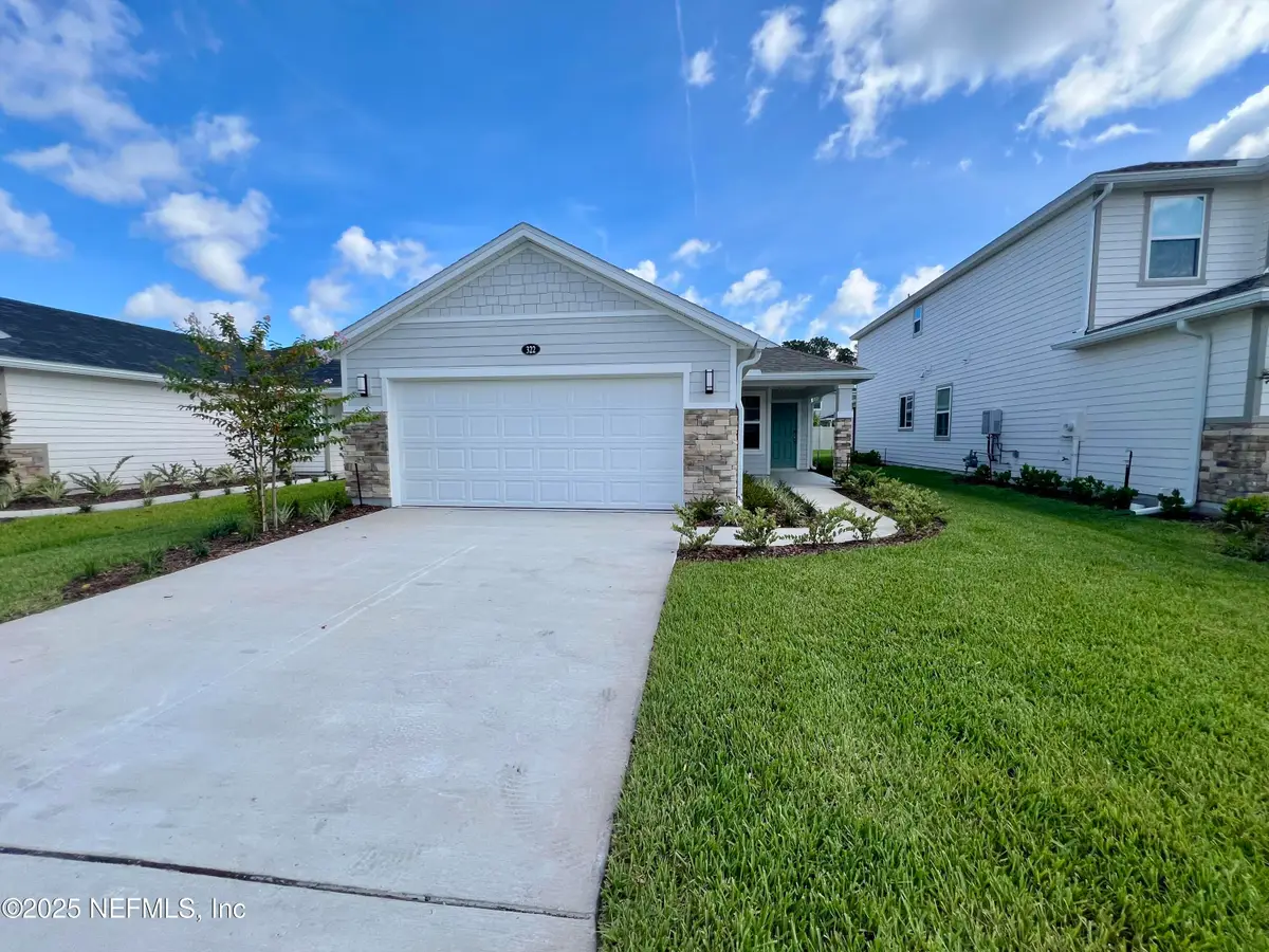 322 Boulder Lane, Saint Johns, FL 32259 - #1