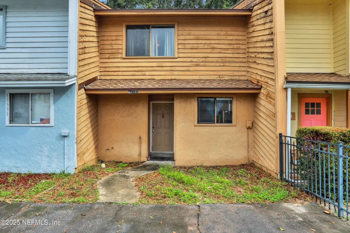 11535 Dunes Way N Drive, Jacksonville, FL 32225 - Image #1