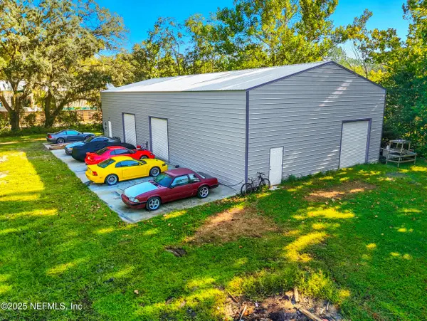 3250 Pacetti Road, St. Augustine, FL 32092
