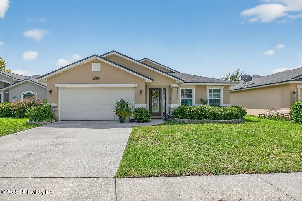 96060 Yellowtail Court, Yulee, FL 32097 - Image #1