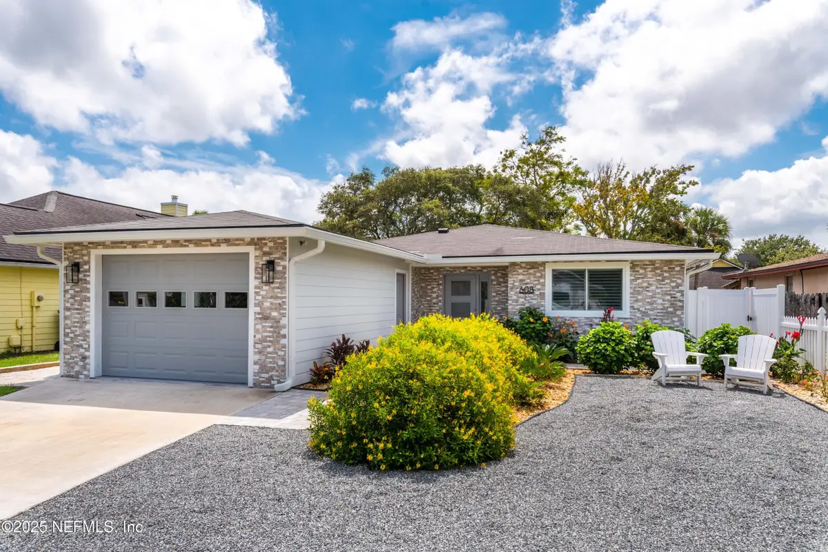 608 14th S Avenue, Jacksonville Beach, FL 32250 - Image #1