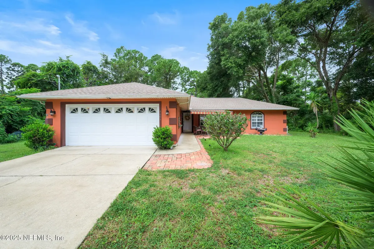 6801 E Seacove Avenue, Saint Augustine, FL 32086 - Image #1