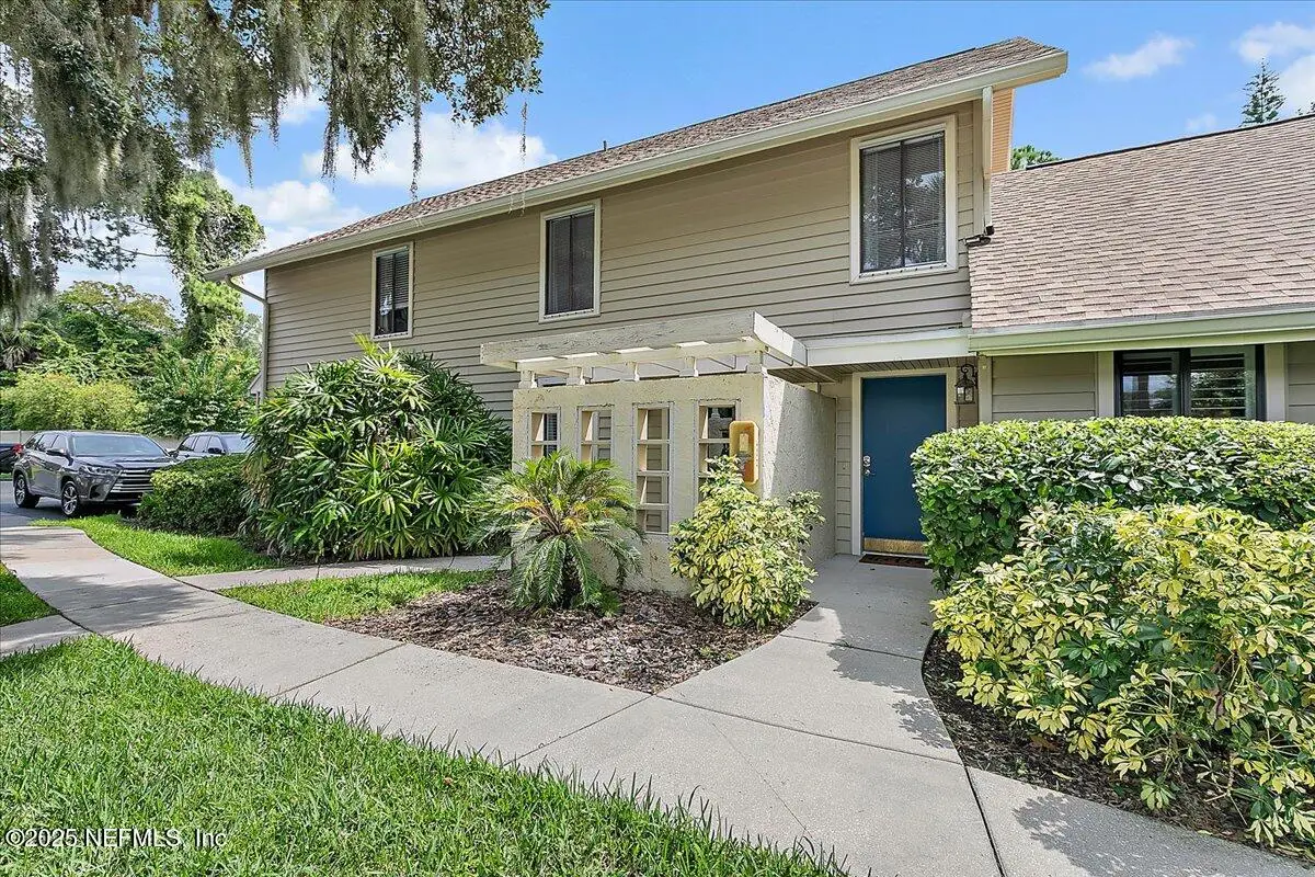 303 Villa Del Mar Drive #I-3, Ponte Vedra Beach, FL 32082 - Image #1