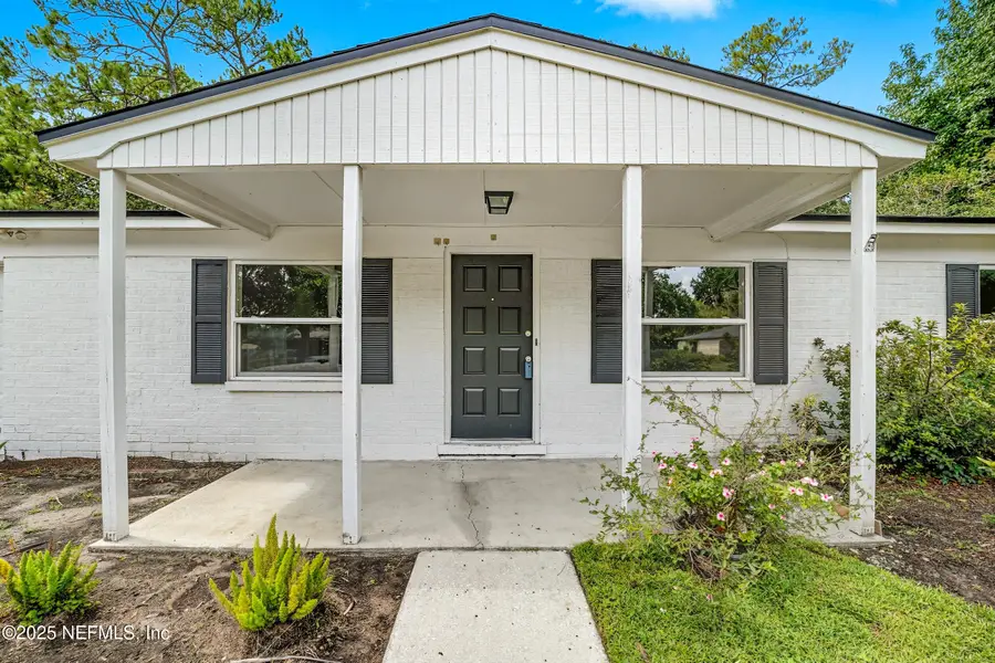 11520 Gwynford Lane Lane, Jacksonville, FL 32223 - Image #2