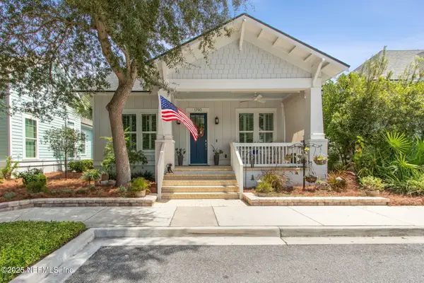 1790 S 15th Street, Fernandina Beach, FL 32034