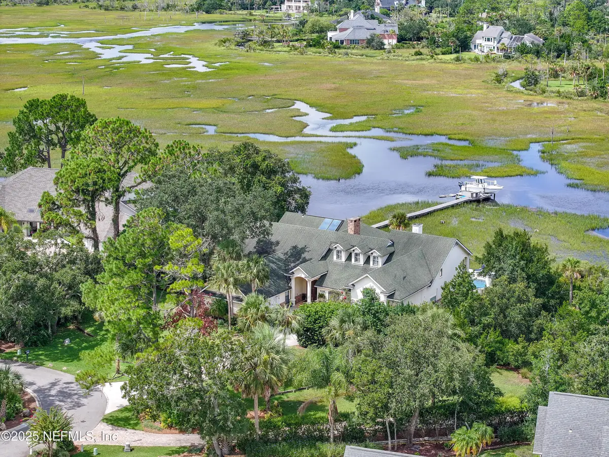 24800 Deer Trace Drive, Ponte Vedra Beach, FL 32082 - Image #1