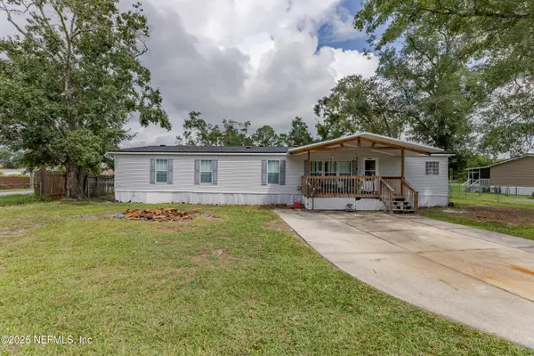 8675 Walden Road, Jacksonville, FL 32244
